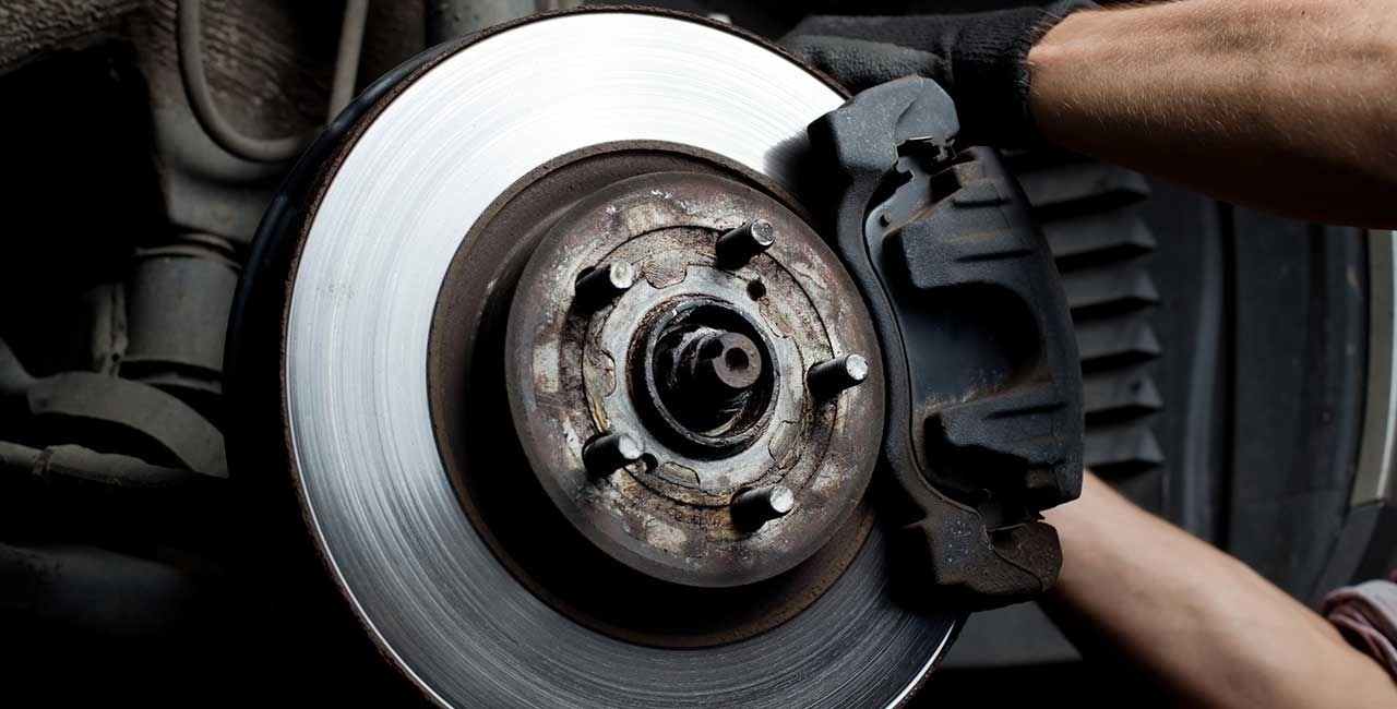 Naprawa hamulców Łódź Górna